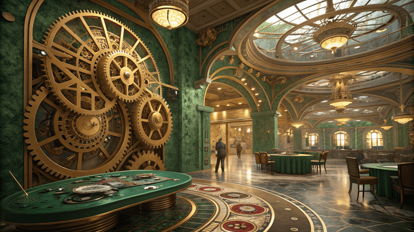 Casino non AAMS Sicuri - Affidabili Casinò non ADM